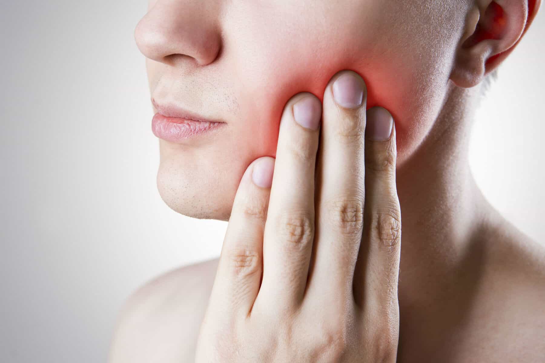 Tratamento de disfunção temporomandibular (ATM) e bruxismo